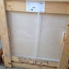 Crema Marfil 60x60x2 cm Standard Range