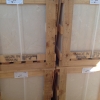 Crema Marfil 60x60x2 cm Standard Range