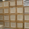 Crema Marfil 60x60x2 cm Standard Range