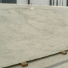 Blanco Ibiza marble polished slabs