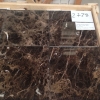 Blanco Ibiza marble polished slabs
