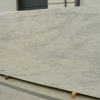Blanco Ibiza marble polished slabs