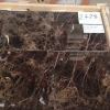 Blanco Ibiza marble polished slabs