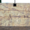 Blanco Onix marble polished slabs
