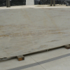 Blanco Onix marble polished slabs