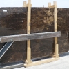 Travertino Vallanca slabs