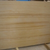 Yellow Teak