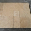 Tumbled Travertine Tile 