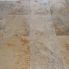 Tumbled Travertine Tile 