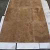 Tumbled Travertine Tile 