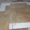 Tumbled Travertine Tile 