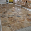 Tumbled Travertine Tile 