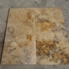 Tumbled Travertine Tile 