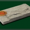 ANDESITE LAVASTONE RTA