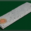 ANDESITE LAVASTONE RTM