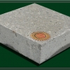 ANDESITE LAVASTONE RTM