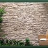 YELLOW PALIMANAN SANDSTONE RIVEN WALLING