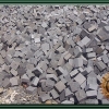 ANDESITE LAVASTONE BLOCKS