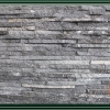 ANDESITE LAVASTONE RIVEN WALLING
