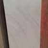 white travertine