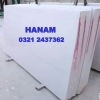 Can White Marble
