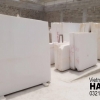 Can White Marble