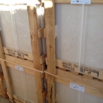 Crema Marfil 60x60x2 cm Standard Range