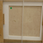 Crema Marfil 60x60x2 cm Standard Range