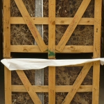 Sell Dark Emperador marble tiles