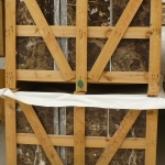 Sell Dark Emperador marble tiles - Image 3