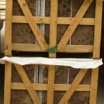 Sell Dark Emperador marble tiles - Image 4