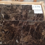 Blanco Ibiza marble polished slabs