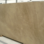 Light Emperador marble