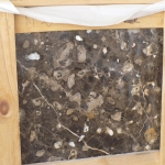 Blanco Onix marble polished slabs