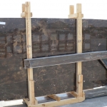 Travertino Vallanca slabs