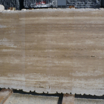 Travertino Vallanca slabs