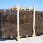 Travertino Vallanca slabs