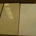 Crema Marfil 61x30,5x1 cm Clasico