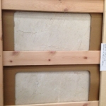 Crema Marfil marble polished slabs