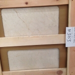 Crema Marfil marble polished slabs
