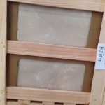 Crema Marfil marble polished slabs