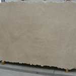 Crema Marfil marble polished slabs