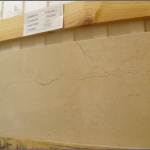 Crema Marfil marble polished slabs