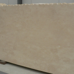 Crema Marfil marble polished slabs