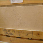 Crema Marfil marble polished slabs