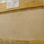 Crema Marfil marble polished slabs