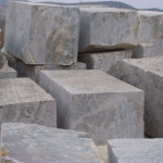 Gris Zarci stone tiles