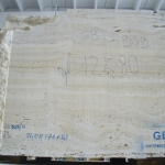 Travertino Classico Romano