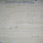 Travertino Classico Romano