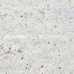 Cashmere-White Granite